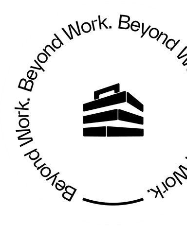 Beyond Work Circle Logo